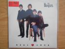 THE BEATLES RARE SP UK REAL LOVE 1996 