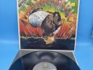 Peter Tosh MAMA AFRICA Original VINYL RECORD 1983