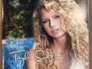 Taylor Swift Self Titled (RSD Vinyl Apr-2018 