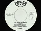 Northern Soul Funk 45 - Little Willie Jones 