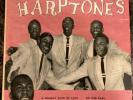 Harptones The Sensational Harptones BEP 201 Rare Doo-Wop ￼ 