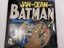 JAN AND DEAN - MEET BATMAN LP 