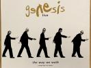 GENESIS Live The Way We Walk Volume 