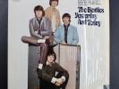 Beatles - Yesterday & Today * 2nd State Butcher 