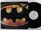 PRINCE Batman OST WARNER BROS LP NM 