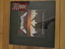 METALLICA MASTER OF PUPPETS DELUXE BOX SET. 631/25000