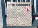 Dead Kennedys In God We Trust Inc 1981 