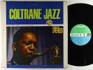 John Coltrane - Coltrane Jazz LP - 