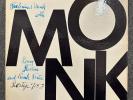Thelonious Monk on Prestige 7053 #2