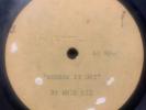 WHIZ KID - Webbow It Out Acetate 