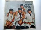 THE BEATLES YESTERDAY AND TODAY LP - 