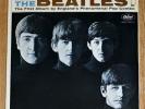 The Beatles MEET THE BEATLES original MONO 