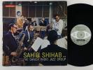 Sahib Shihab & Danish Radio Jazz Group S/
