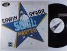 EDWIN STARR Soul Master GORDY LP VG+ 