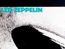 Led Zeppelin - 1: * TURQUOISE SLEEVE * EX  * UNCORRECTED 