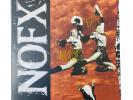 NOFX Vinyl Box Set (Pink Translucent)