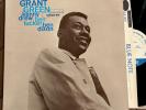 Grant Green Sunday Mornin’ Archive NM  1st 