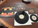 RARE  PRINCE BATMAN Orig. 1989 1st PROMO LP 