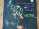 Genius+Soul=Jazz : Ray Charles : Acoustic Sounds 