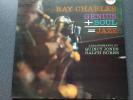 Vinyl Ray Charles - Genius + Soul = Jazz (1961) 