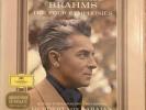 Johannes Brahms The Four Symphonies conducted by 
