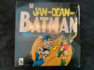 Jan and Dean Meet Batman 12 LP Vinyl 1966 