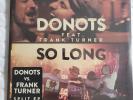 Donots Feat. Frank Turner - So Long 7 