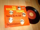 Rolling Stones Time Is On My Side 5