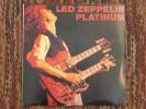 Led Zeppelin Dinosaur