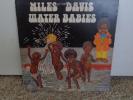 Miles Davis  Water Babies