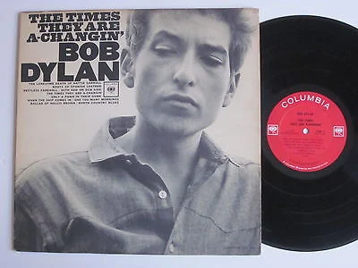 Bob Dylan Price Guide